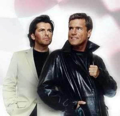 Modern Talking